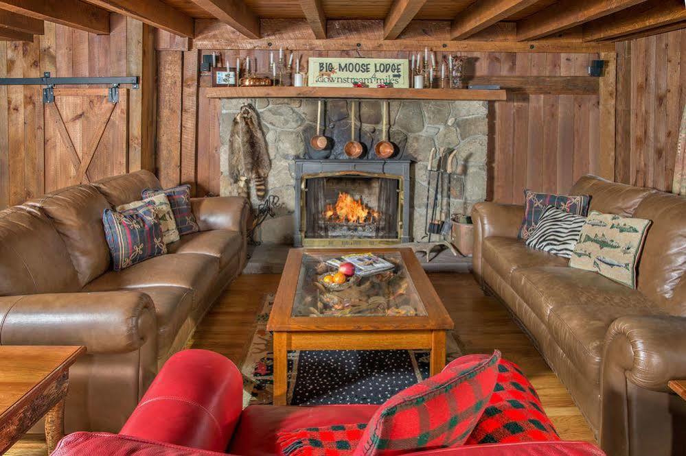 Saint Hubert'S Lodge Marlboro Εξωτερικό φωτογραφία