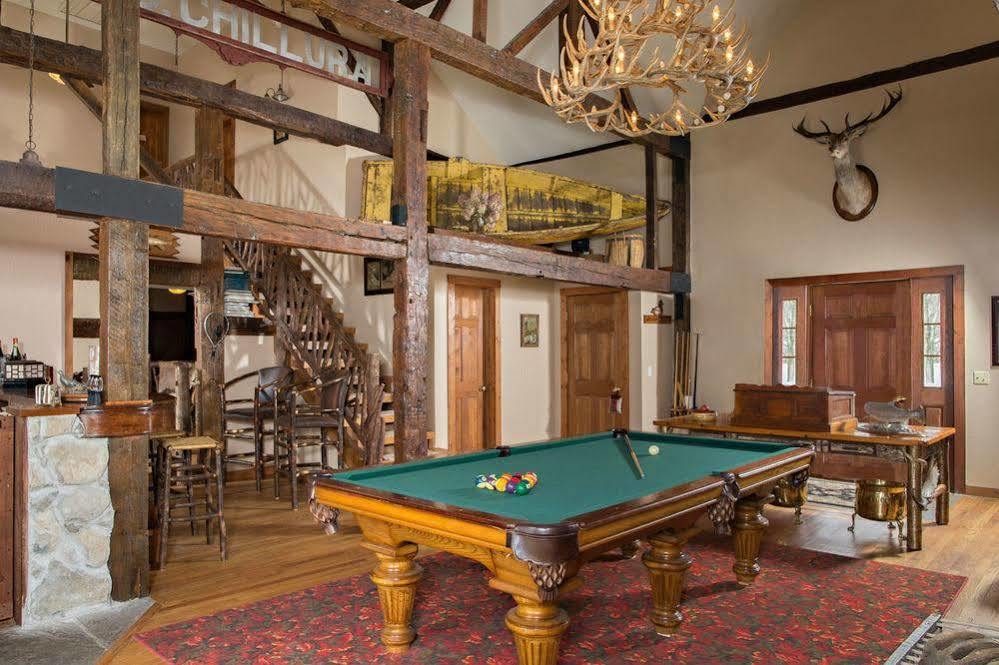 Saint Hubert'S Lodge Marlboro Εξωτερικό φωτογραφία