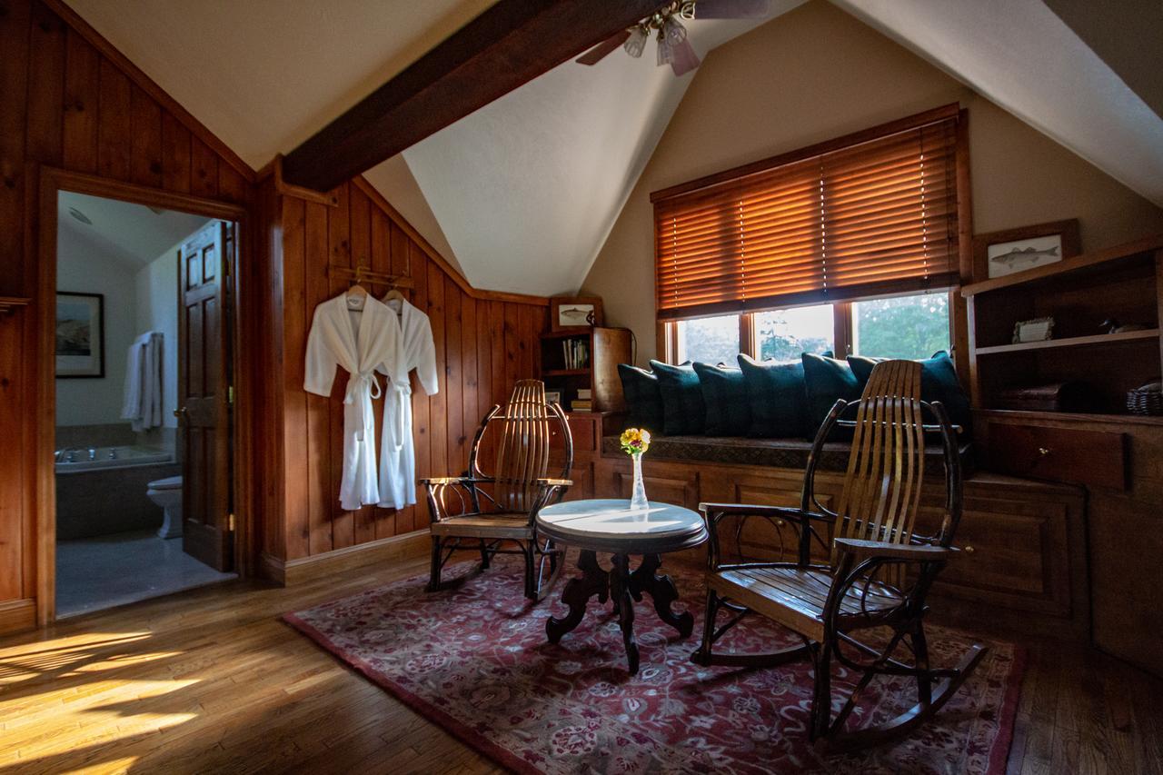 Saint Hubert'S Lodge Marlboro Εξωτερικό φωτογραφία