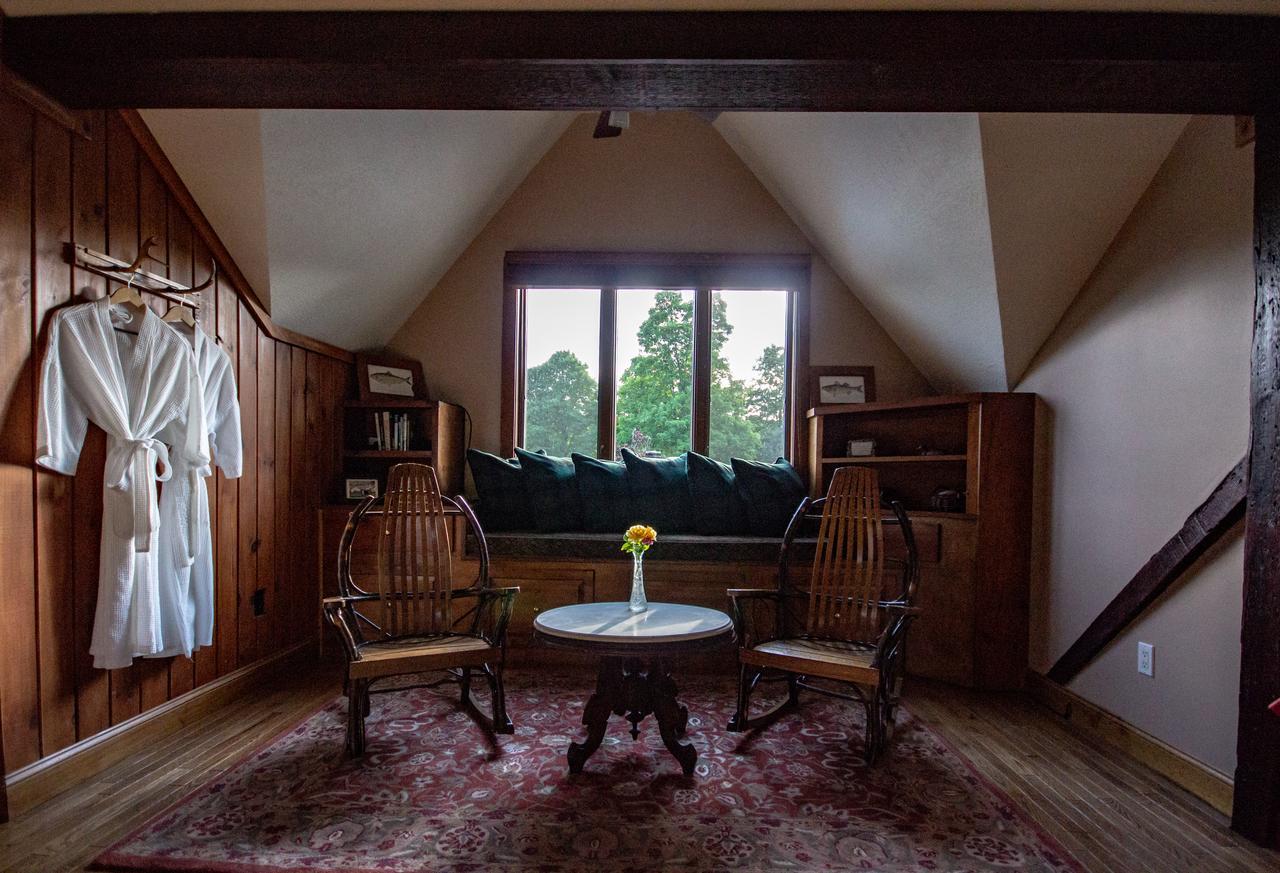 Saint Hubert'S Lodge Marlboro Εξωτερικό φωτογραφία