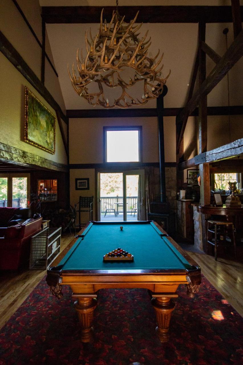 Saint Hubert'S Lodge Marlboro Εξωτερικό φωτογραφία
