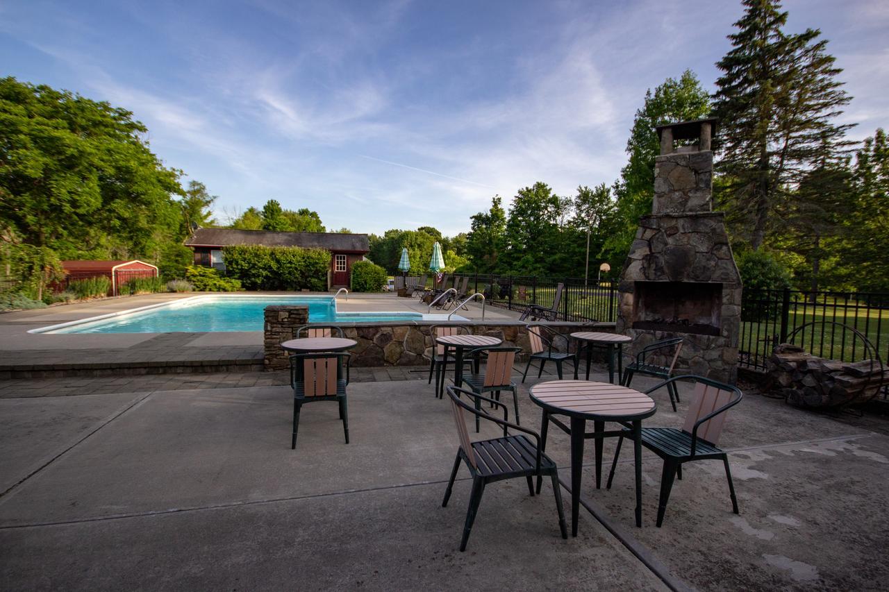 Saint Hubert'S Lodge Marlboro Εξωτερικό φωτογραφία