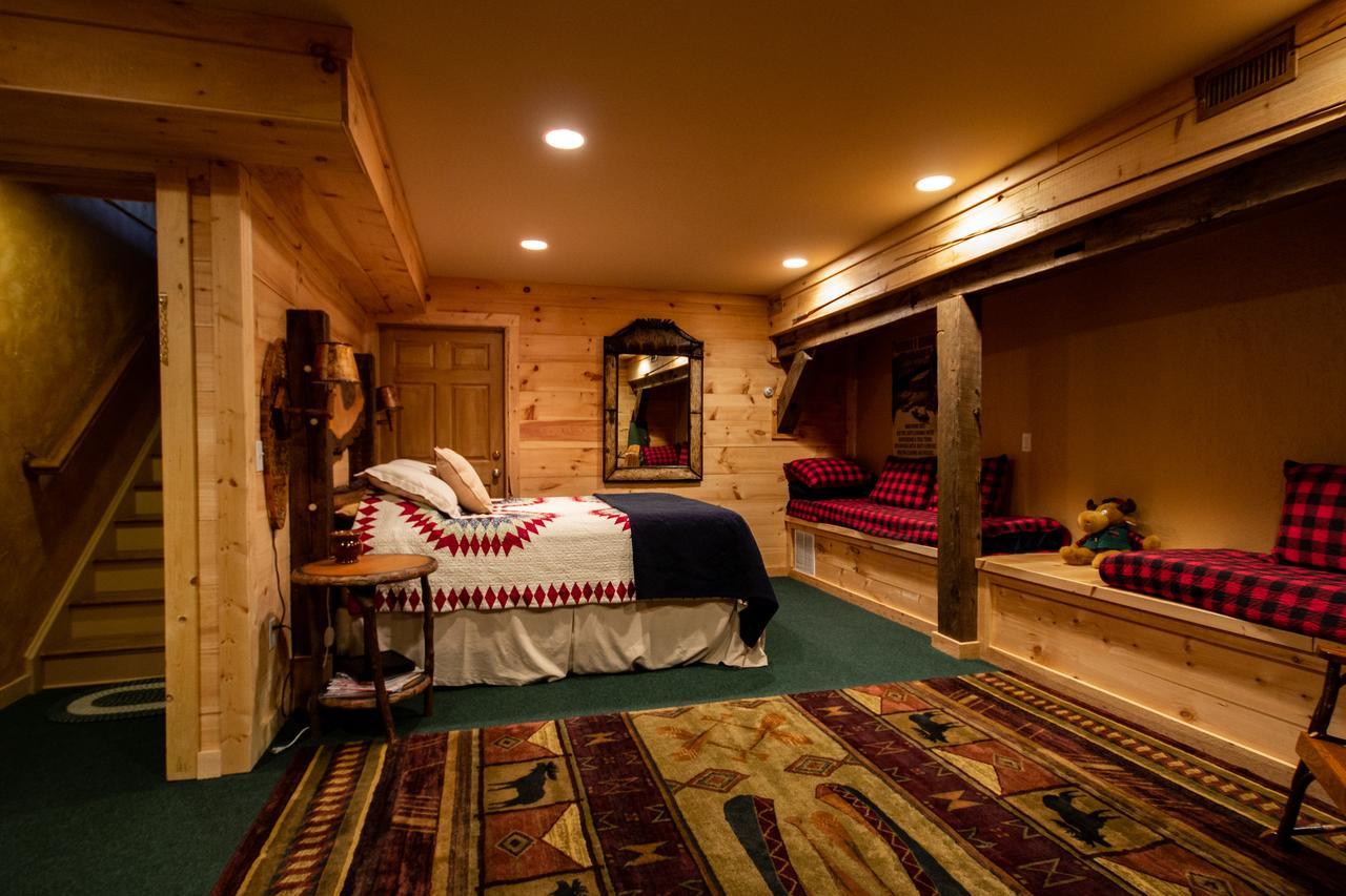 Saint Hubert'S Lodge Marlboro Εξωτερικό φωτογραφία