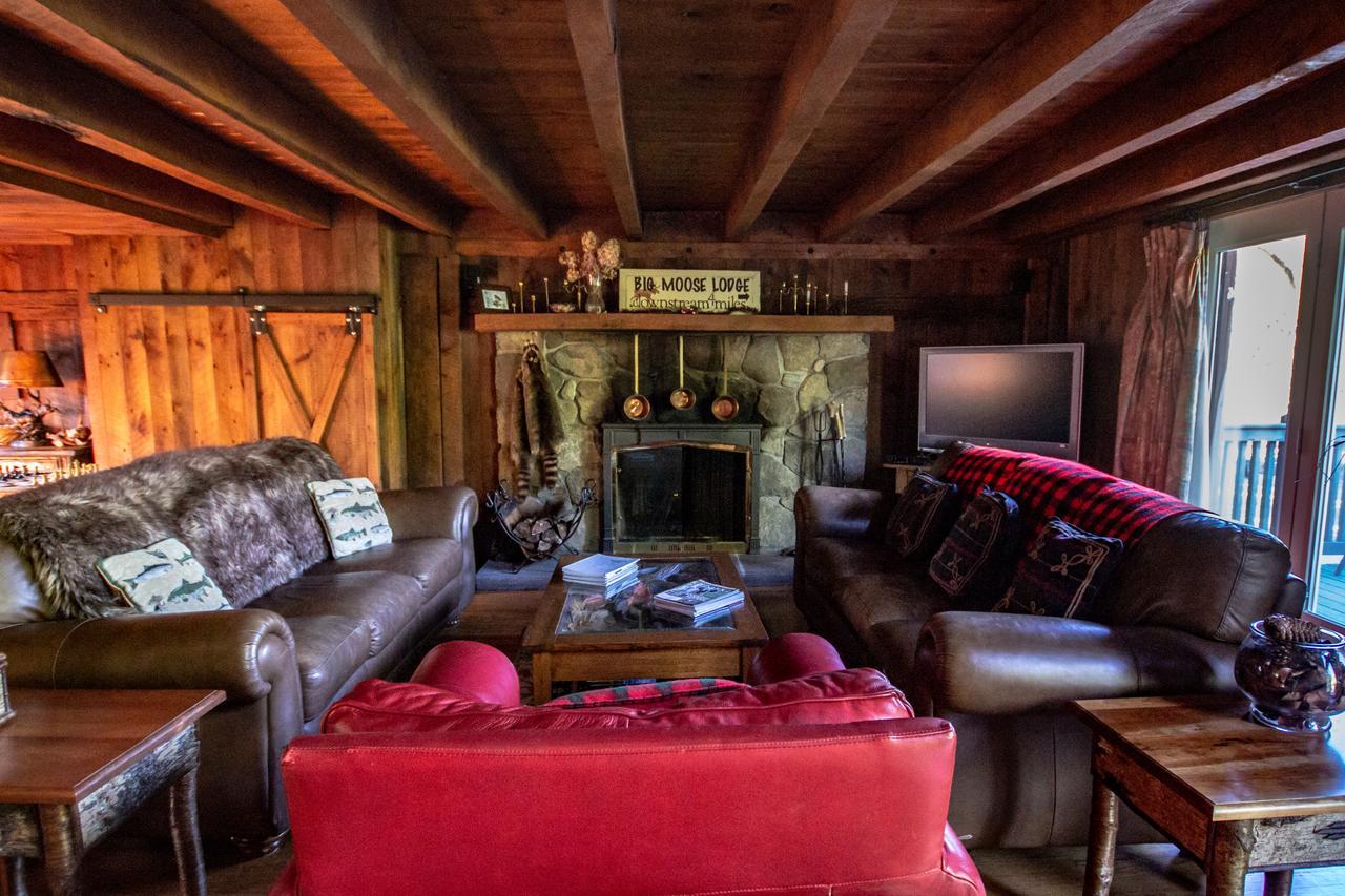 Saint Hubert'S Lodge Marlboro Εξωτερικό φωτογραφία
